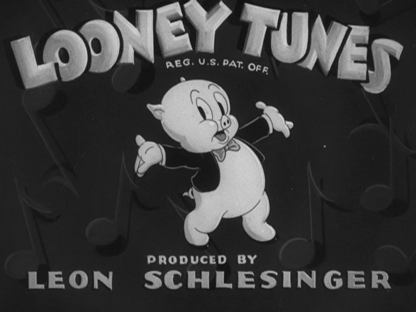 Looney Tunes - Looney Tunes Part 4