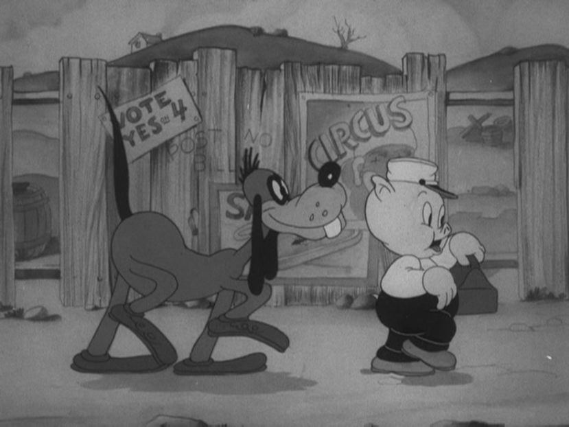 Looney Tunes - Looney Tunes Part 4