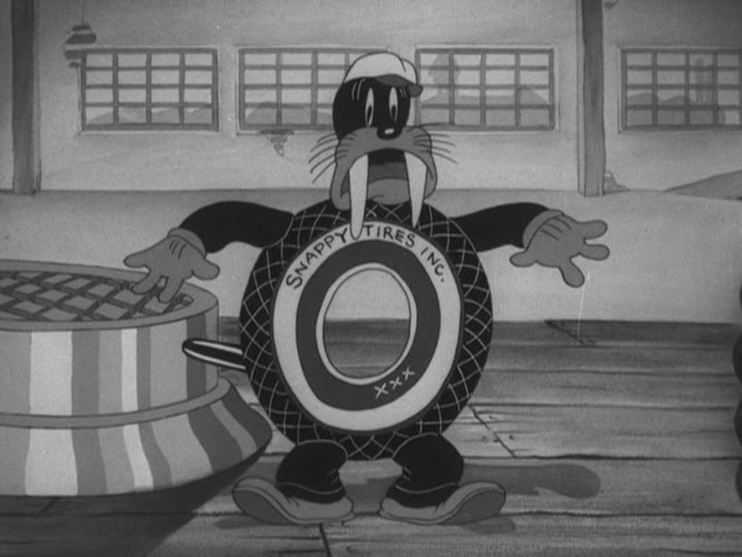 Looney Tunes - Looney Tunes Part 4