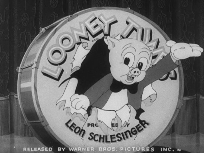 Looney Tunes - Looney Tunes Part 4