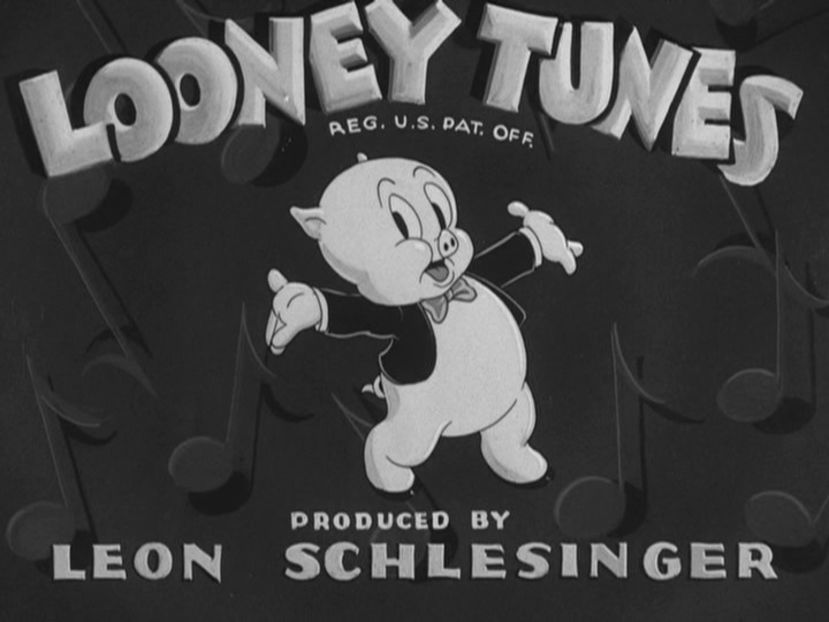 Looney Tunes - Looney Tunes Part 4