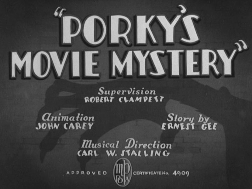 Looney Tunes - Looney Tunes Part 4