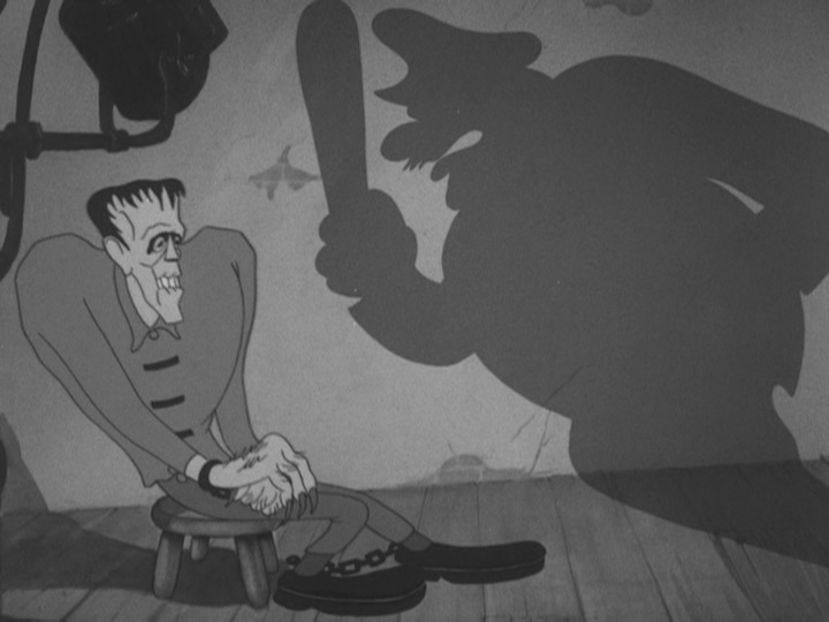 Looney Tunes - Looney Tunes Part 4