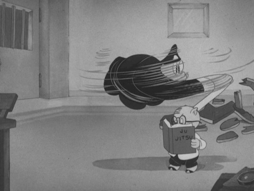 Looney Tunes - Looney Tunes Part 4