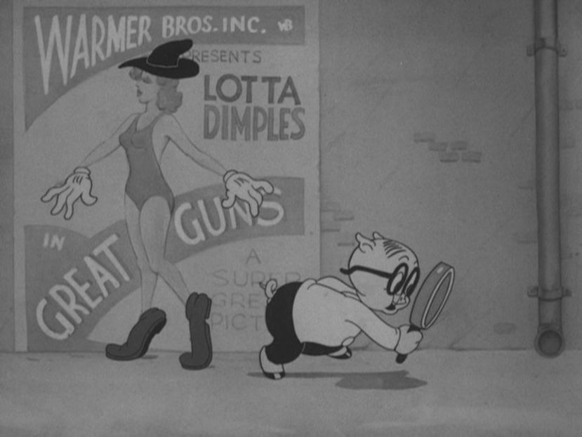 Looney Tunes - Looney Tunes Part 4