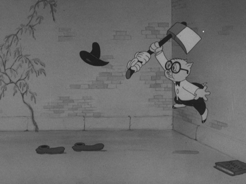 Looney Tunes - Looney Tunes Part 4