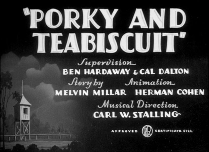 Looney Tunes - Looney Tunes Part 4