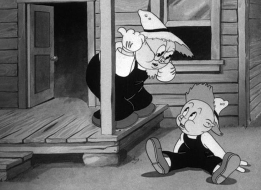 Looney Tunes - Looney Tunes Part 4