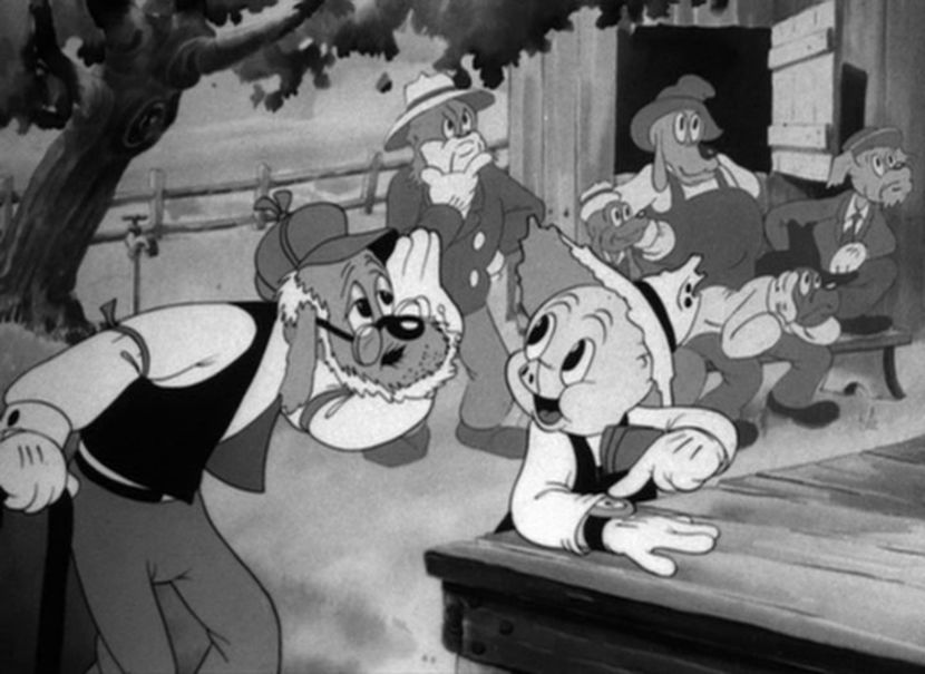 Looney Tunes - Looney Tunes Part 4