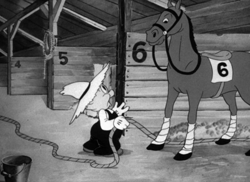 Looney Tunes - Looney Tunes Part 4