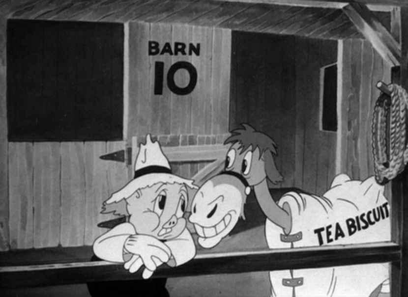 Looney Tunes - Looney Tunes Part 4