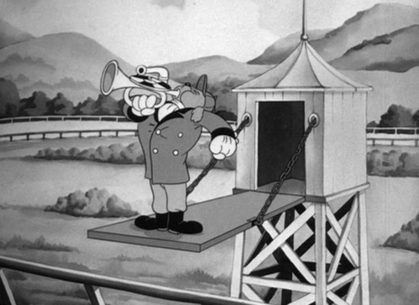 Looney Tunes - Looney Tunes Part 4