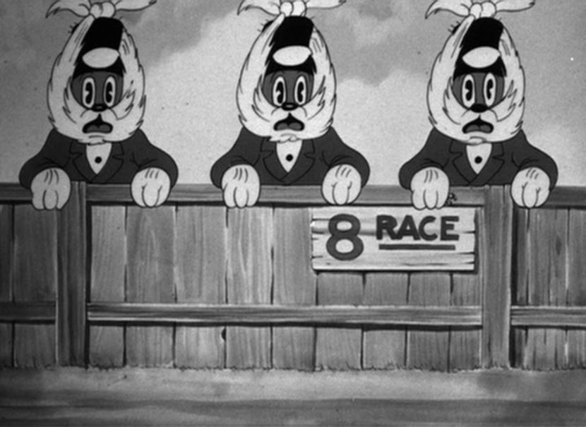 Looney Tunes - Looney Tunes Part 4