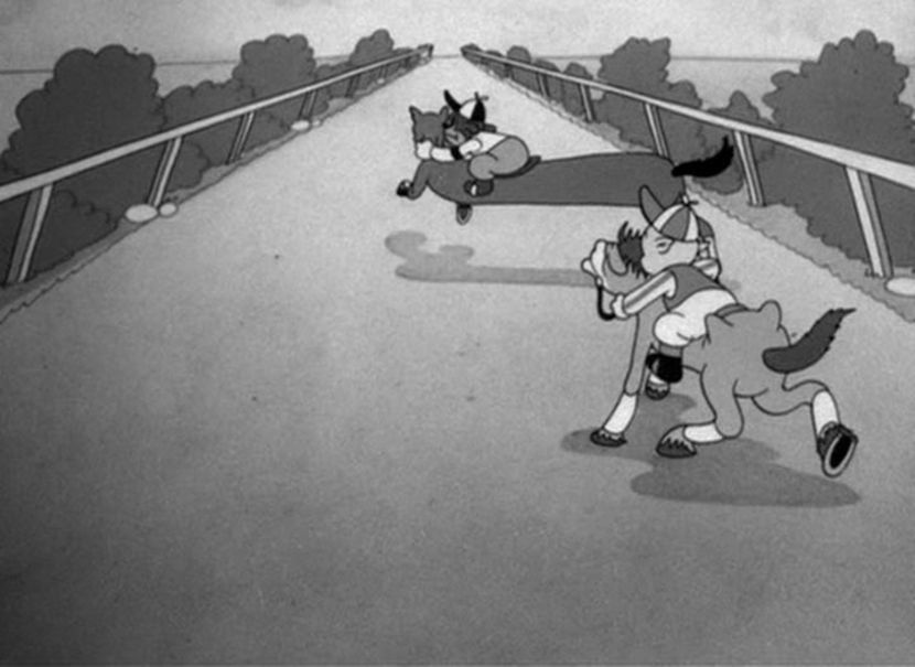 Looney Tunes - Looney Tunes Part 4