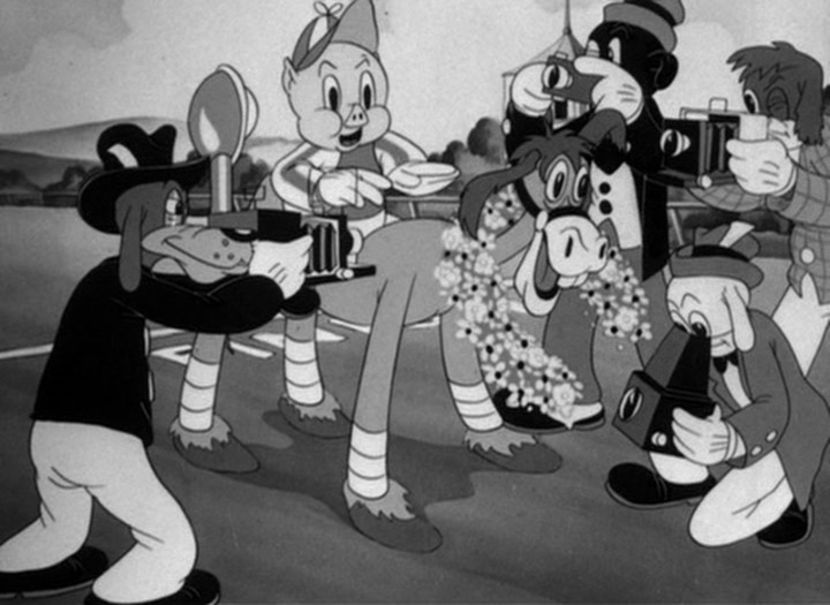 Looney Tunes - Looney Tunes Part 4