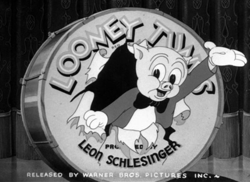 Looney Tunes - Looney Tunes Part 4