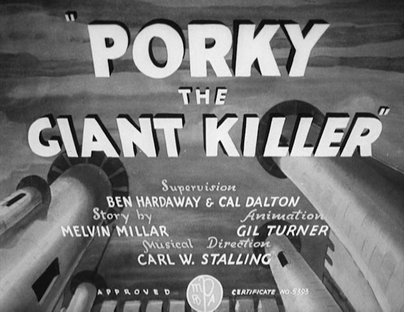 Looney Tunes - Looney Tunes Part 4