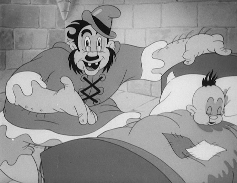 Looney Tunes - Looney Tunes Part 4