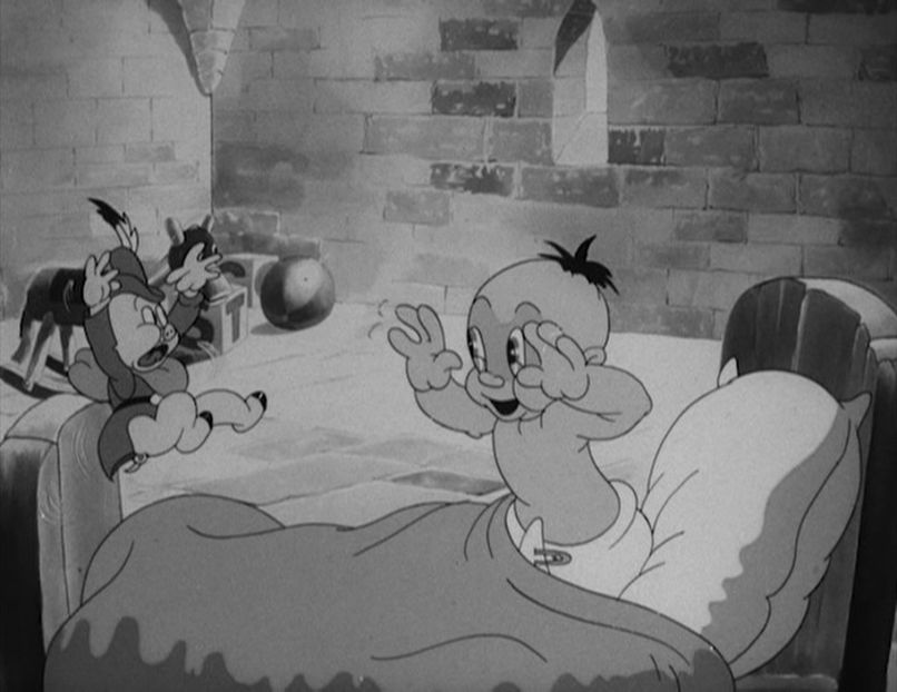 Looney Tunes - Looney Tunes Part 4