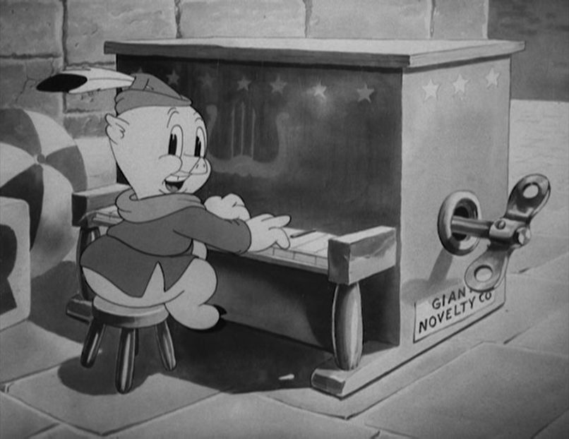 Looney Tunes - Looney Tunes Part 4