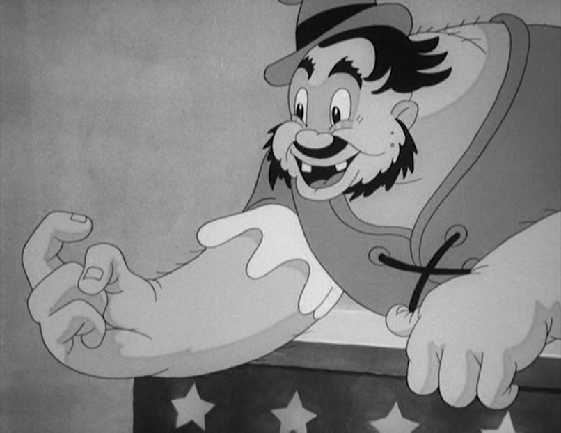 Looney Tunes - Looney Tunes Part 4