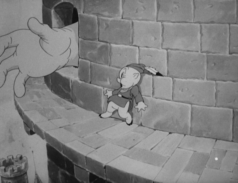 Looney Tunes - Looney Tunes Part 4