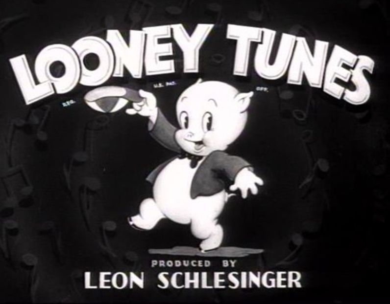 Looney Tunes - Looney Tunes Part 4