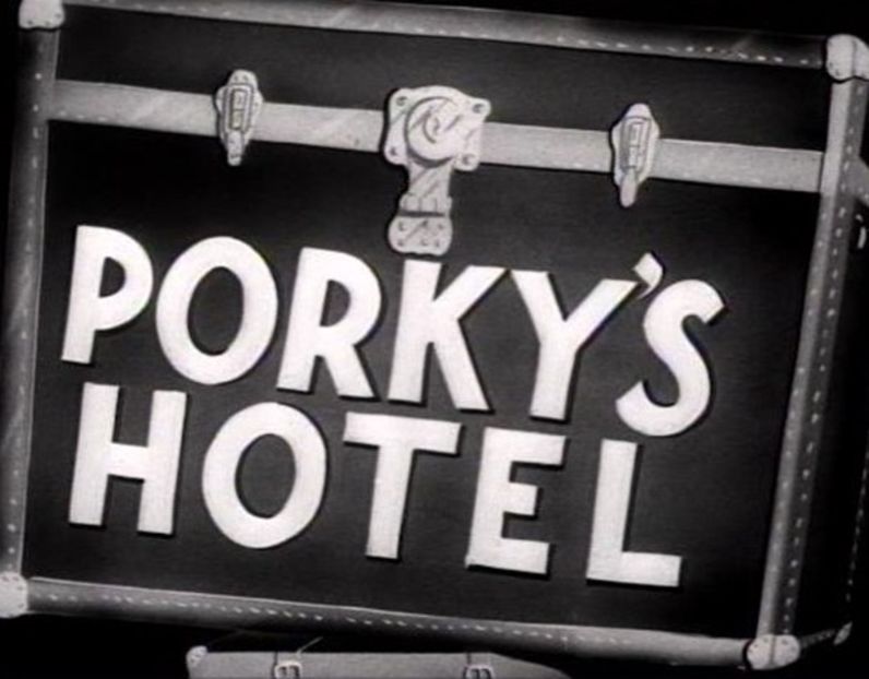 Looney Tunes - Looney Tunes Part 4