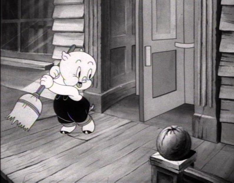 Looney Tunes - Looney Tunes Part 4