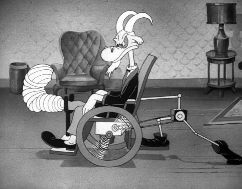 Looney Tunes - Looney Tunes Part 4