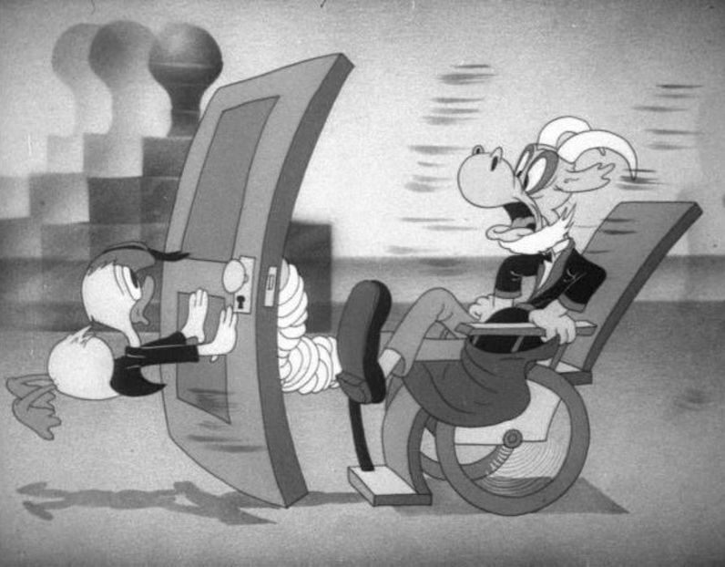 Looney Tunes - Looney Tunes Part 4