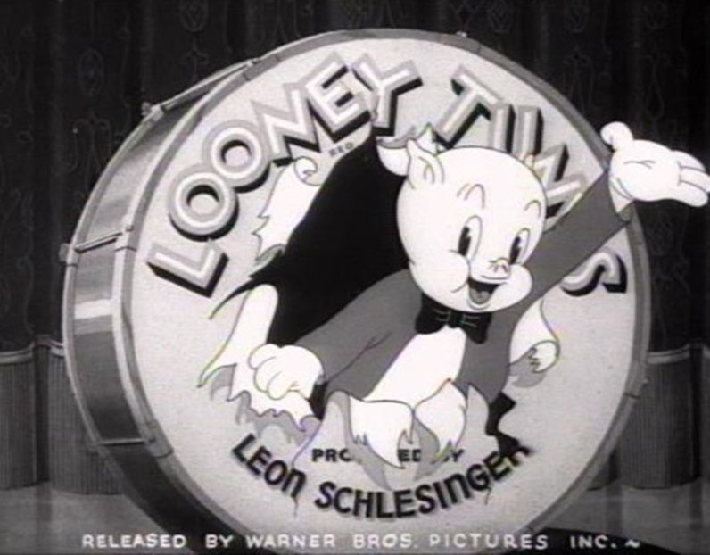 Looney Tunes - Looney Tunes Part 4