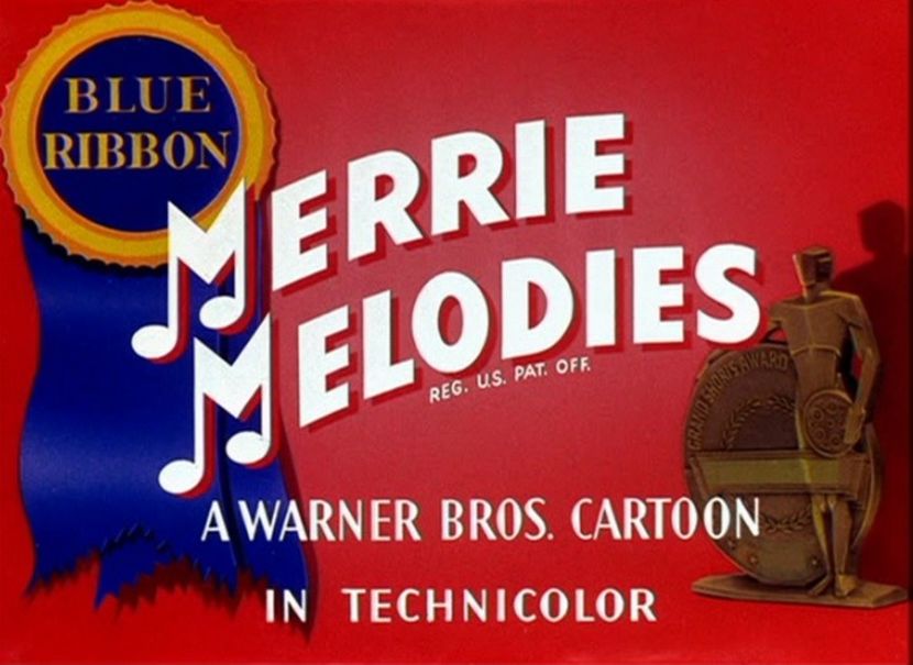 Looney Tunes - Looney Tunes Part 4