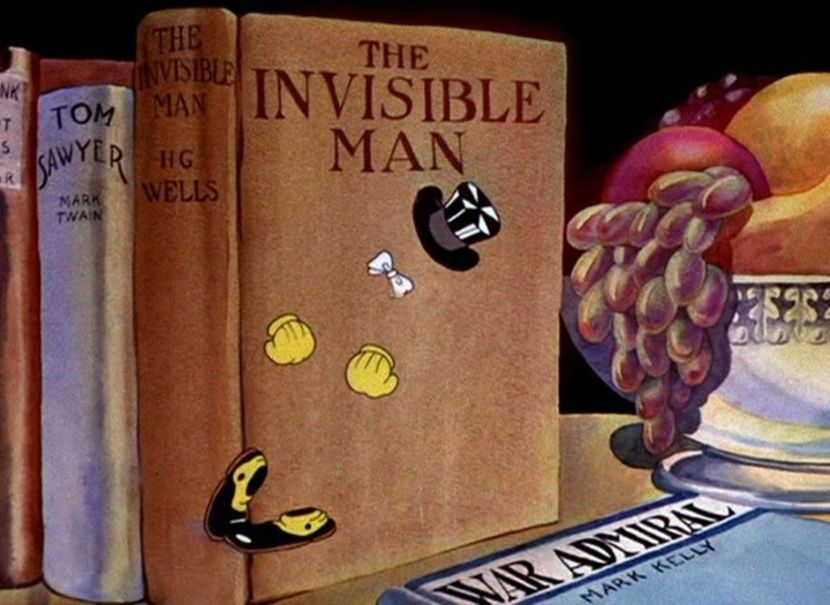 Looney Tunes - Looney Tunes Part 4