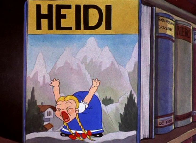 Looney Tunes - Looney Tunes Part 4