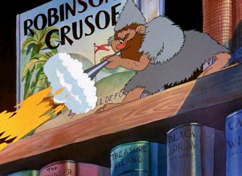 Looney Tunes - Looney Tunes Part 4