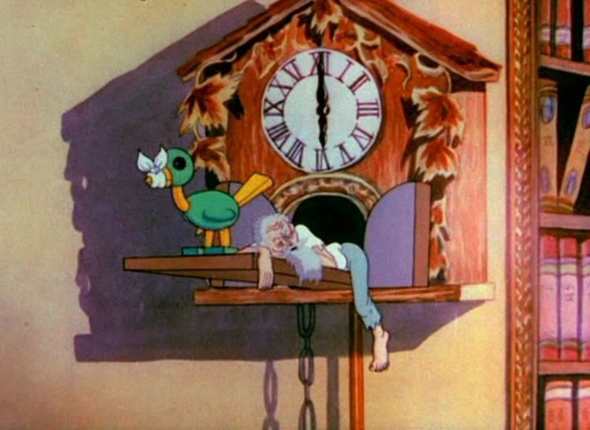 Looney Tunes - Looney Tunes Part 4