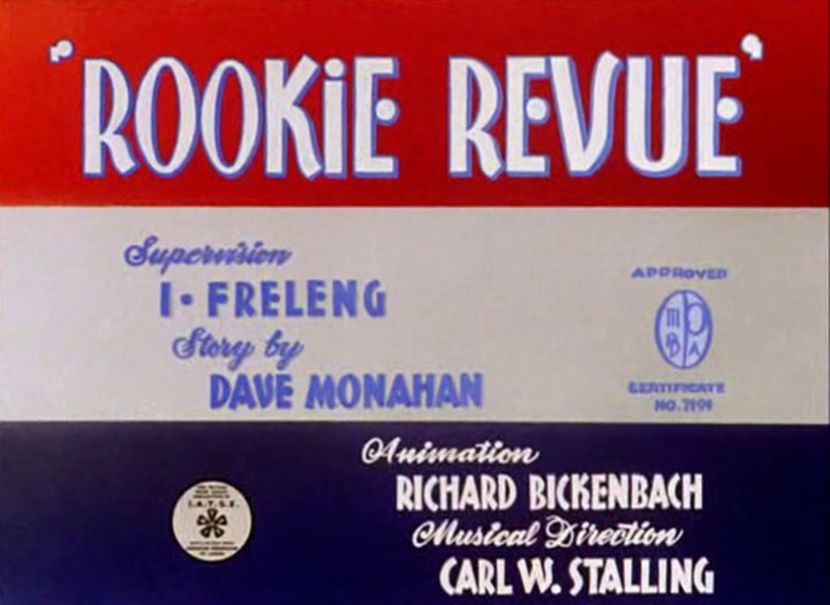 Looney Tunes - Looney Tunes Part 4