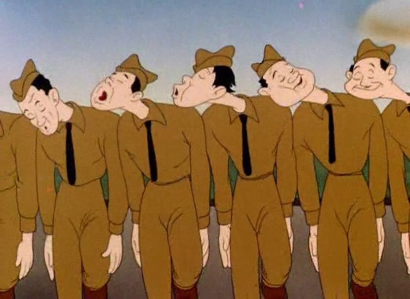 Looney Tunes - Looney Tunes Part 4