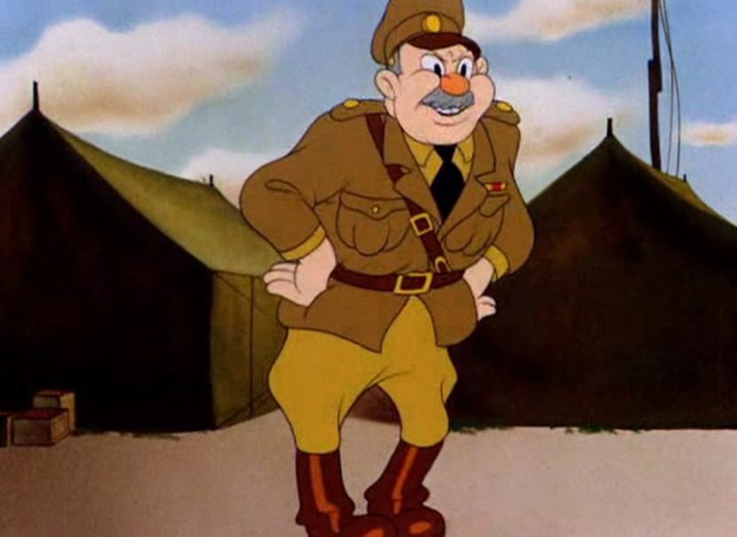 Looney Tunes - Looney Tunes Part 4