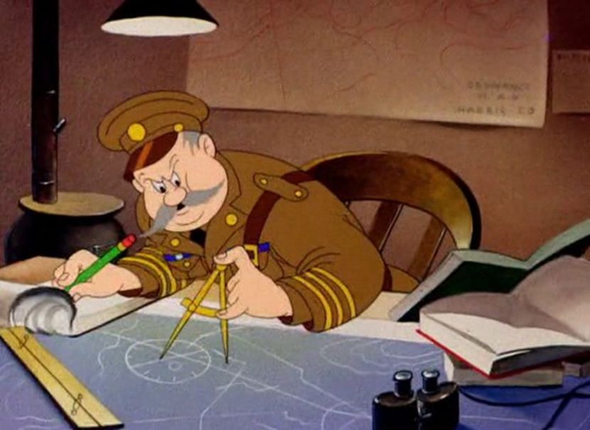 Looney Tunes - Looney Tunes Part 4