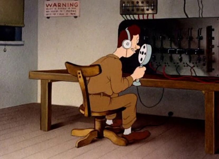 Looney Tunes - Looney Tunes Part 4