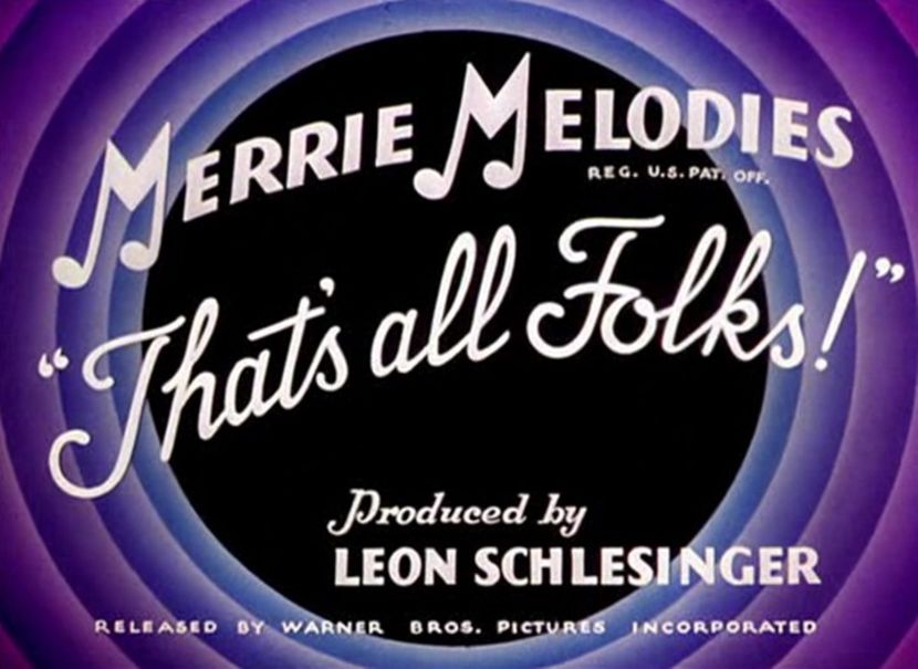 Looney Tunes - Looney Tunes Part 4