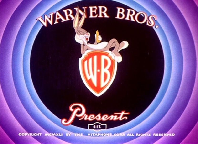 Looney Tunes - Looney Tunes Part 4