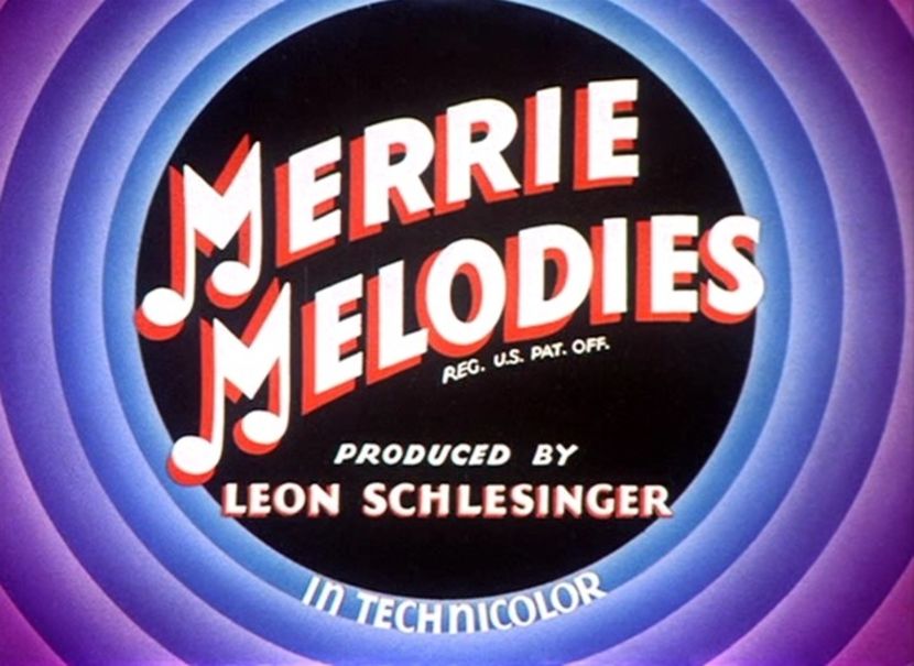 Looney Tunes - Looney Tunes Part 4