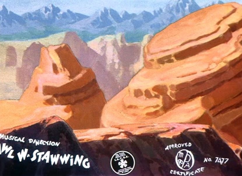 Looney Tunes - Looney Tunes Part 4