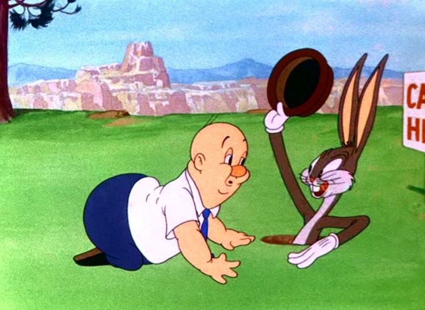 Looney Tunes - Looney Tunes Part 4