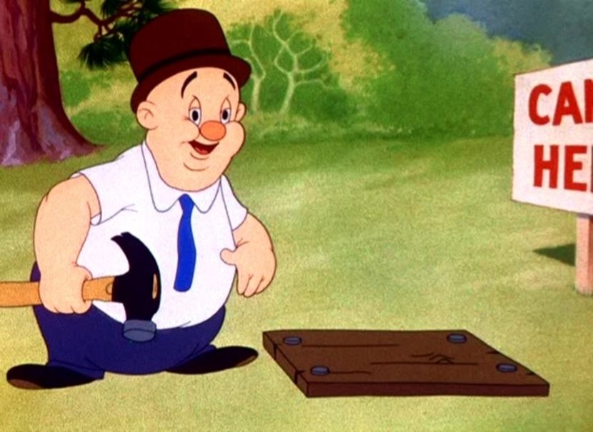 Looney Tunes - Looney Tunes Part 4