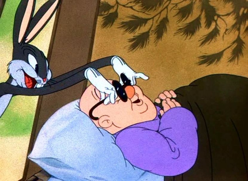 Looney Tunes - Looney Tunes Part 4