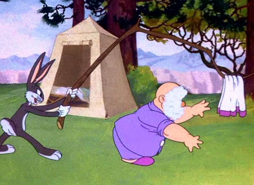 Looney Tunes - Looney Tunes Part 4